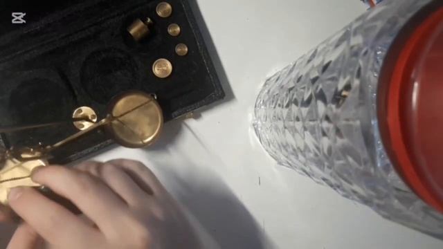 весы старинные год производства (?)