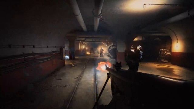 Battlefield 1 - Трейлер дополнения They Shall Not Pass