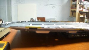 Ремонт Dexp H39F8000Q / 14 серия