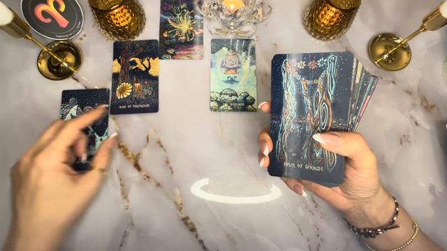 Овен ♈️ Судьбоносный март 2025! смотреть онлайн