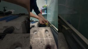 Замена клапана на стиральной машина lg