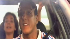 Самая эпичная сцена Такси 2 Taxi 2