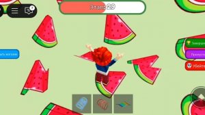 Я играю в roblox