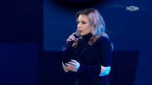 Анастасия Спиридонова и хор «Новые голоса» — Лететь