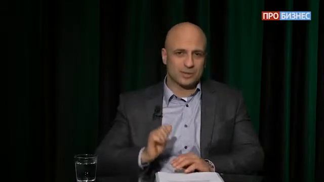 Cтраховая программа Алексей Тюпанов