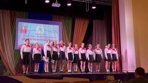 Дети военной поры