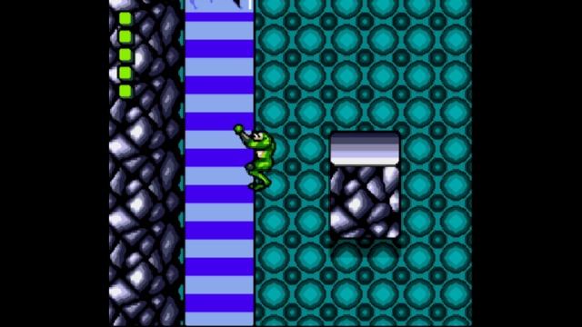 🔥 Battletoads на Game Gear — Жесткая ретро-жесть!