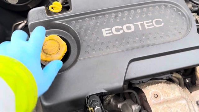 Разборка Opel - Astra J 2010-2017, 1,3 (VIN:W0LPF6EA1DG017547) FL62TPZ смотреть онлайн