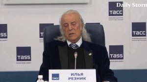 Илья Резник назвал «вторичным» современное творчество Пугачевой