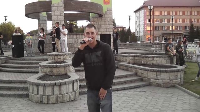 Молодежная тусовка. Влад Казарцев смотреть онлайн