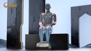 Fohow РЕВИТАЛИЗИРУЮЩИЙ ЭНЕРГЕТИЧЕСКИЙ МАССАЖЕР (РЭМ)