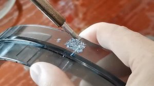 пайка пластика для сушилки овощей и фруктов