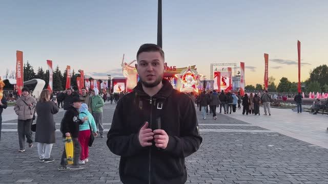 Парад ПОБЕДЫ 2025! Как всё было? 80 лет спустя..