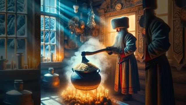 Каша из топора смотреть онлайн