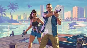 Grand Theft Auto VI – GTA 6 - Живые Обои