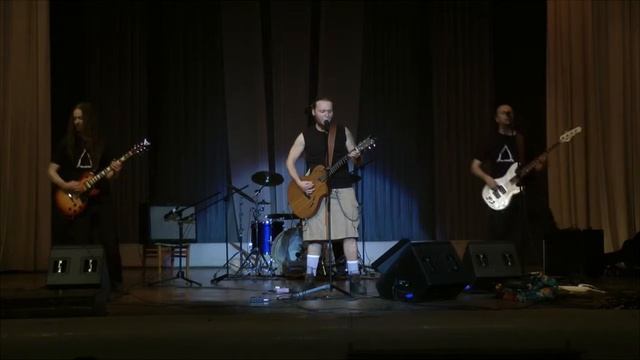 Зиланткон-2016: "Выдра" смотреть онлайн