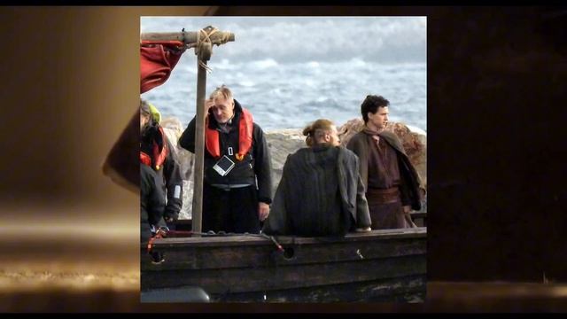 Всё, что известно об «Одиссее» Нолана смотреть онлайн