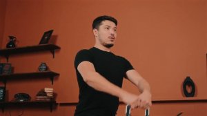 Регулируемая гиря Genau Best Kettelbell 20кг