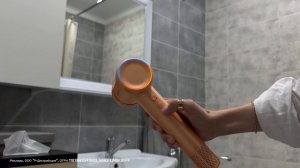 Фен Multinel Aura который покорил моё сердце и волосы. Не тол