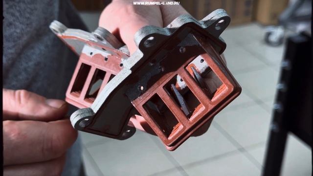 НОВИНКА: Parsun TE9.9BMS | СЕКРЕТ-ТЮНИНГ как повысить обороты смотреть онлайн