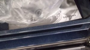 Встраиваемый Духовой шкаф Samsung NV7B4125ZAK/WT