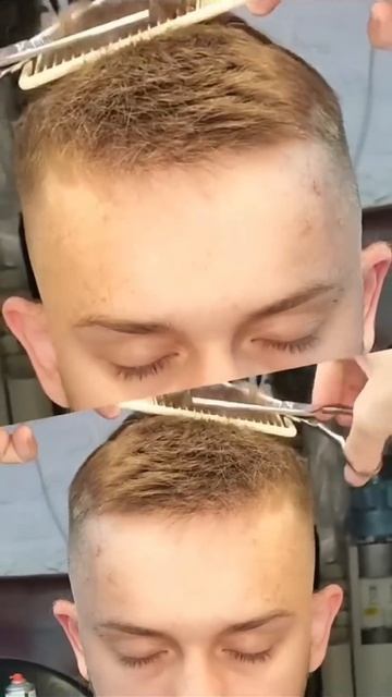 **Филировка** - это техника стрижки, при которой часть в? смотреть онлайн