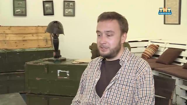 Ижевцы. Александр Старков смотреть онлайн