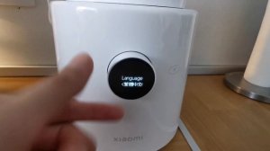 Распаковка блендер сяоми / blender XIAOMI , видео рецепт супа