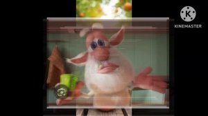 приключения android и Буба дурак 1 сезон 12 серия пылесос