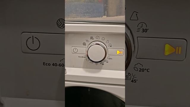 Whirlpool ошибка F01 РЕШЕНО. Проблема не с уровнем воды смотреть онлайн