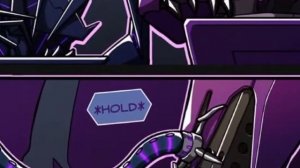 ~меме?~ {трансформеры} _Шоквейв и Саундвейв_