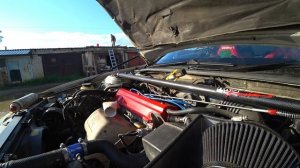 TOYOTA CAMRY SV 43 Клапан вентиляции картерных газов Aisan PCV174030