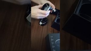 Массажер для лица DYKEMANN Hauthelfer Q 5