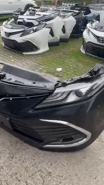 Toyota Camry. Granat Auto - Запчасти и авто ЭПТС. WhatsApps: +7900 340 2134+374 98 смотреть онлайн