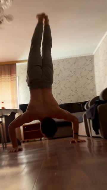 Можно ли накачаться дома?🤔 смотреть онлайн