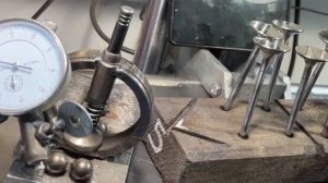 ☝️ О клапане … восстановление: фаска, биение, износ, т