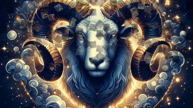 Мужчина для женщины ОВНА ♈