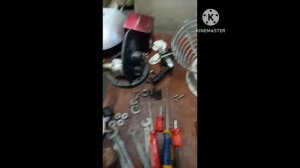 Ремонт Тестомеса GastroMix B30C.