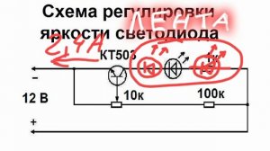 ✨ Секреты управления яркостью светодиодной ленты (пр?