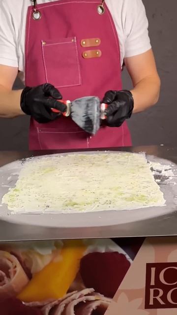 Ice Rolls – это больше, чем просто мороженое. #жареноеморо?