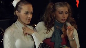 Настя Ивановская .Дневники Шоугелз №23
