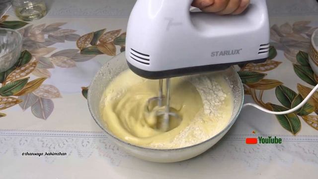 МЕГА ШОКОЛАДТЫ ПИРОГ казакша рецепт.Оте тез дайын болады. Очень вкусный и пышный шоколадный пирог смотреть онлайн