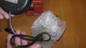 Электрическая турка Starwind STG6053 распаковка