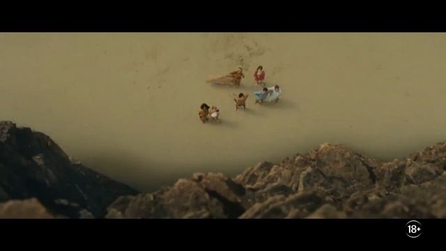 Топ-5 лучших фантастических фильмов 2021 💥 Итоги 2021 💥 смотреть онлайн