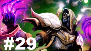 World Of Warcraft Sirus Путь Жреца часть 29