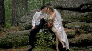 Slava & Dasha / Wedding day