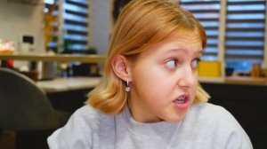 СЫВОРОТКА МОЛОДОСТИ! Моя подруга стала Ребенком, а пот