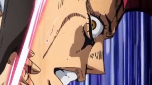 JJBA - Ну как там с деньгами?