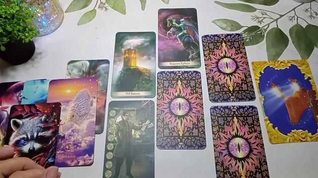 ВЕСЫ ♎ Апрель 2025✨ Таро прогноз 🍀 смотреть онлайн