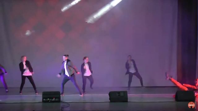 Открытие - Shibuya 22 2018 смотреть онлайн